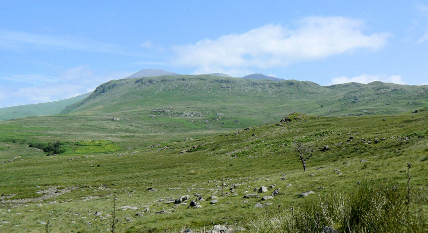Eskdale Fell Eskdale Fell